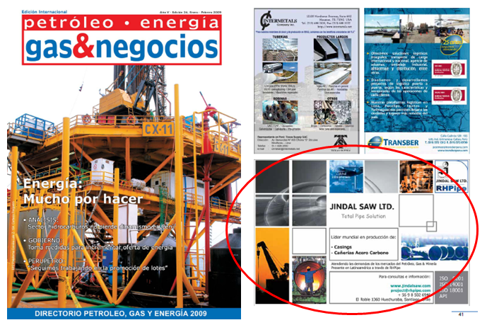 Enero 2009