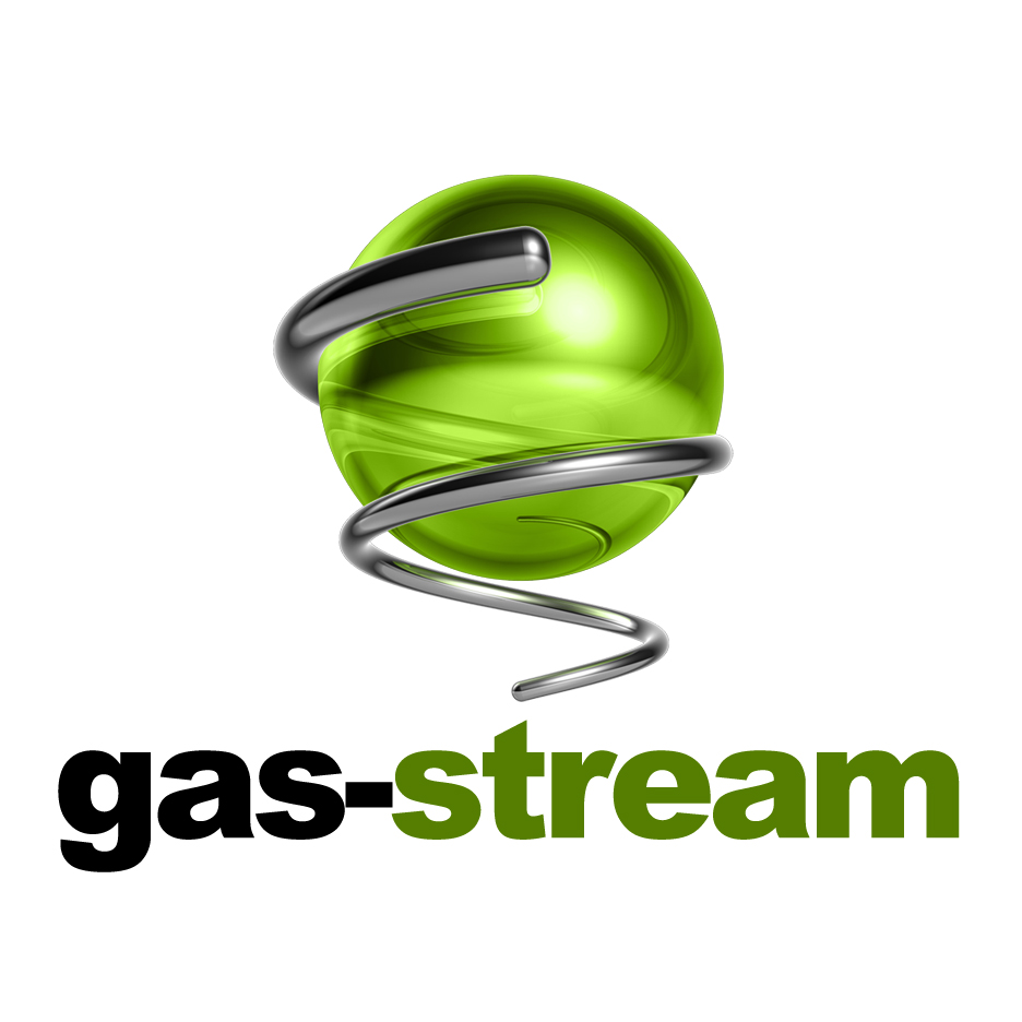 Logo Gas Stream